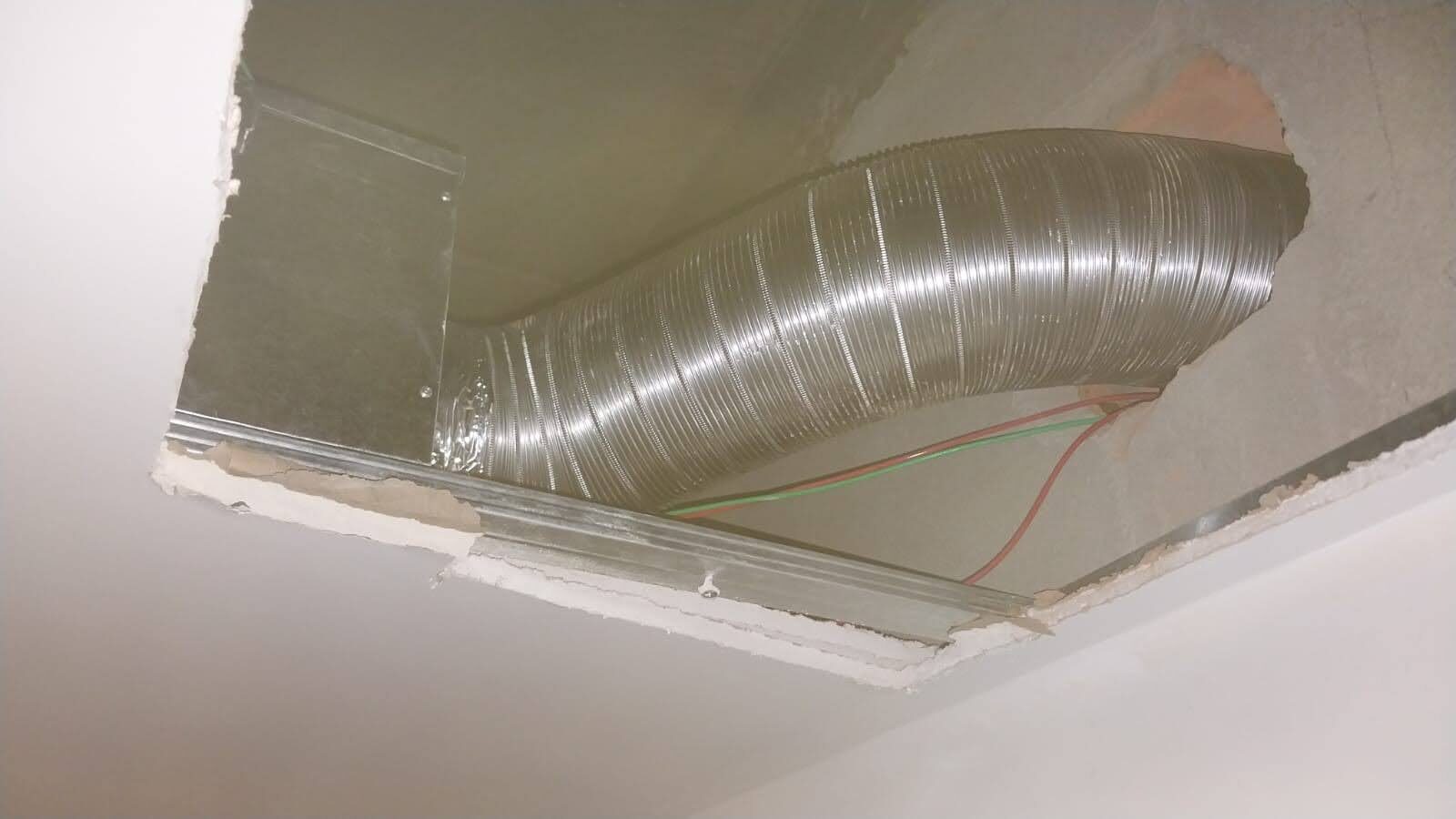 Obra MBM — Centro Clínico São Francisco Oftalmo (foto 2)